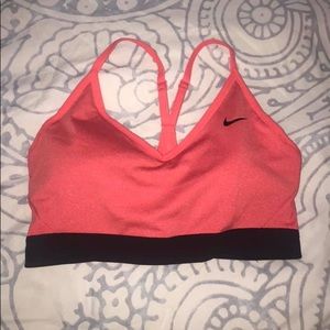 Nike Padded Sports Bra